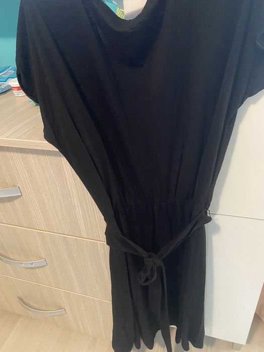 Rochie neagra Esmara L