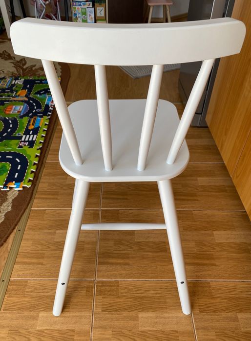 Scaun înalt junior - Ikea AGAM