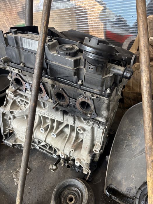 Motor bmw n47 183 cp