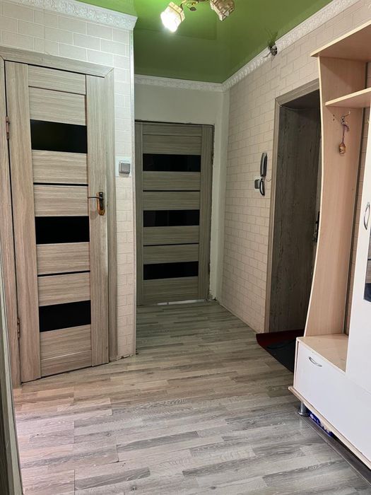 2х комнатная квартира в центре