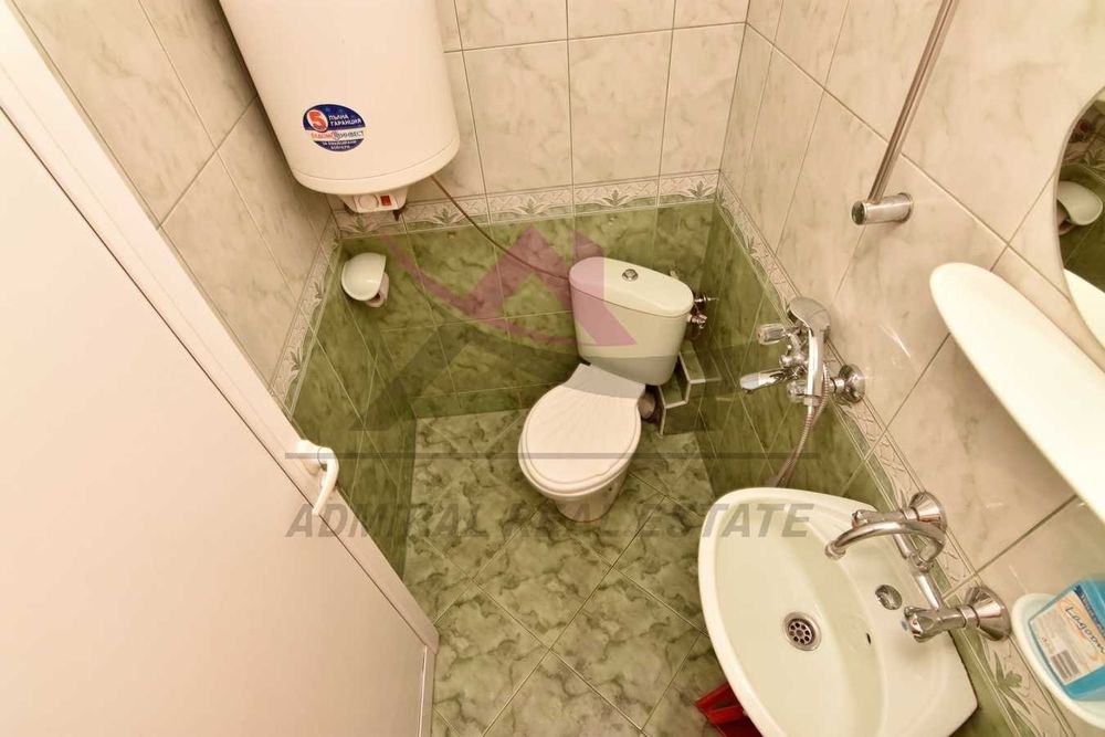 Дава се под наем Двустаен апартамент в Варна, Спортна зала - 40 кв.м за 450 € - Снимка #3