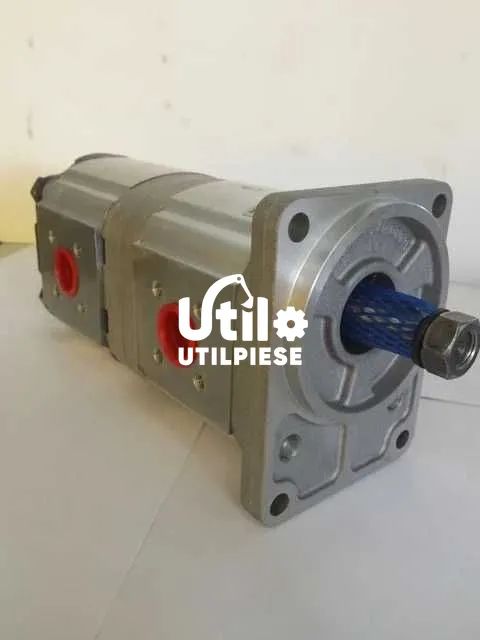 pompa hidraulica bosch 0510900014 incarcator bobcat manitou + piese