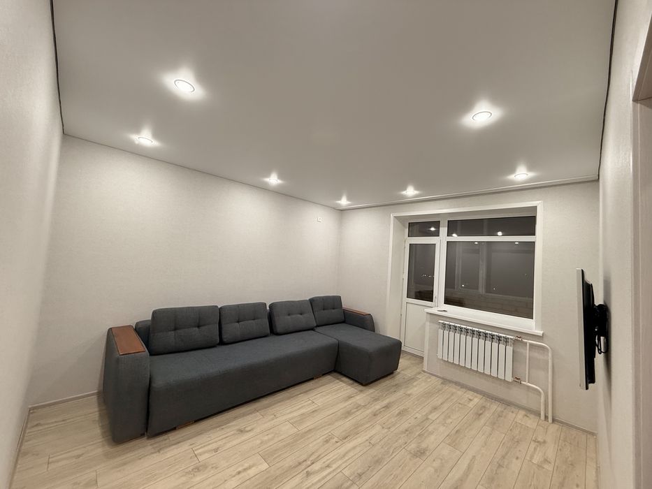 Сдам 1комнатную квартиру