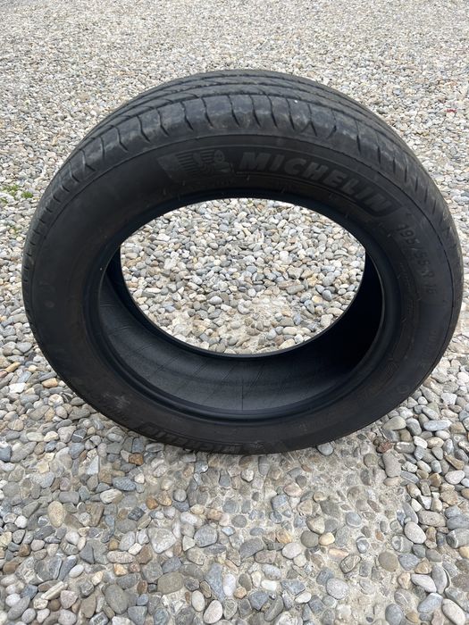 Cauciucuri de vară Michelin Primacy 4   195/55 R 16
