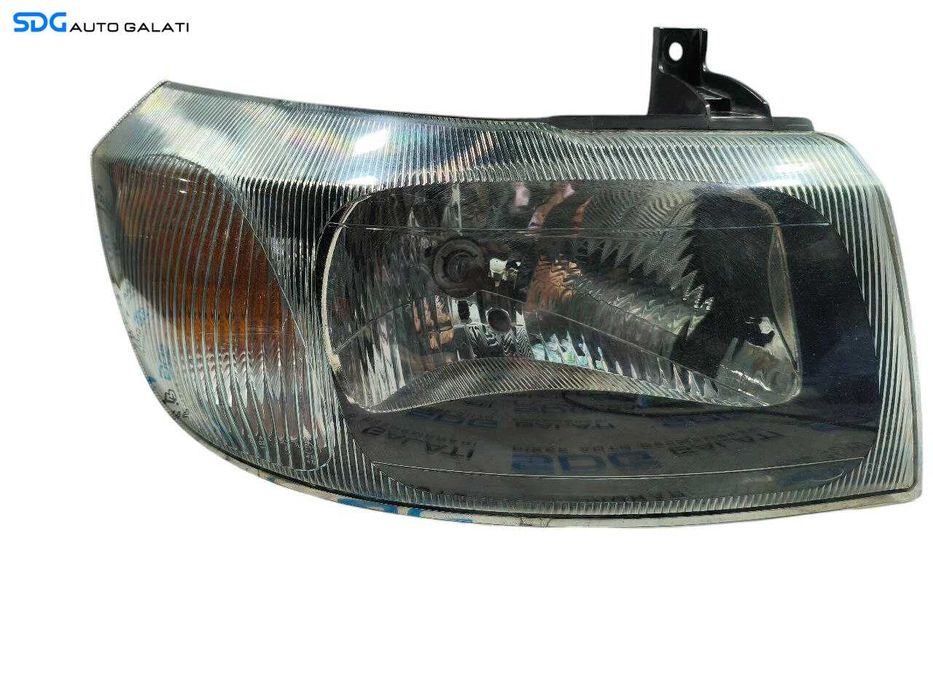 Far Dreapta Ford Transit 2000 - 2006 [LR1389]