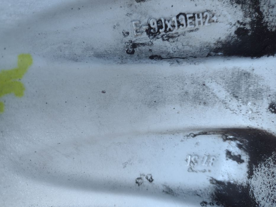 Перфектни 19-M paket Style 213 5x120. BMW X5 E70