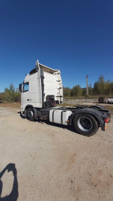 Volvo FH 13 EEV an 2013 -460
