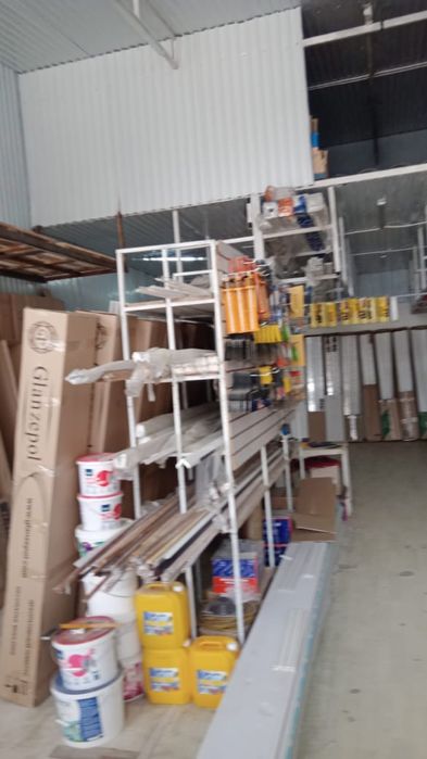 Бутик для торговли