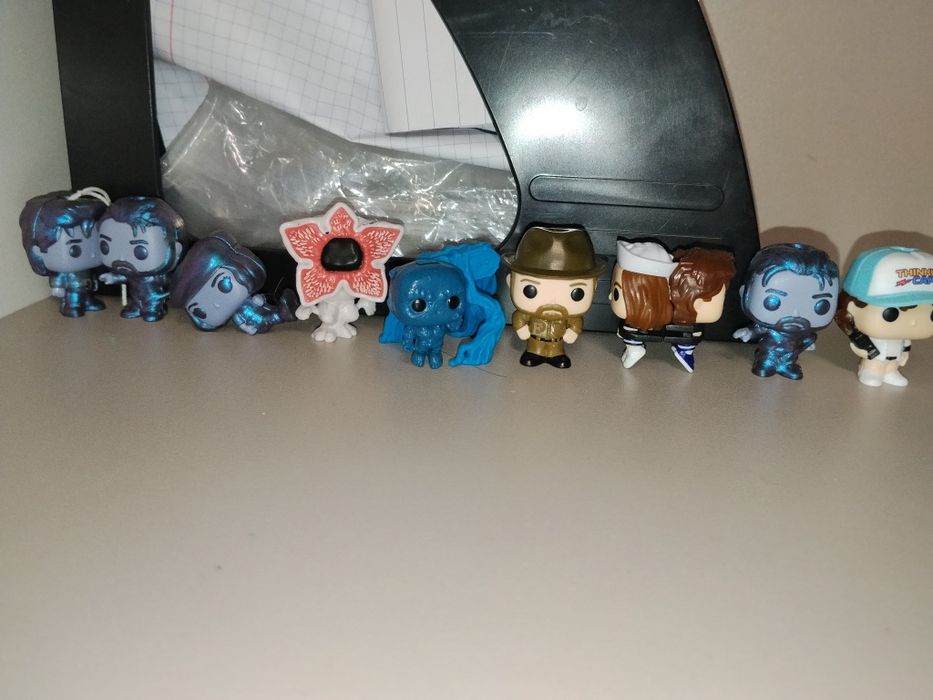 Продам всех на фото за 2500