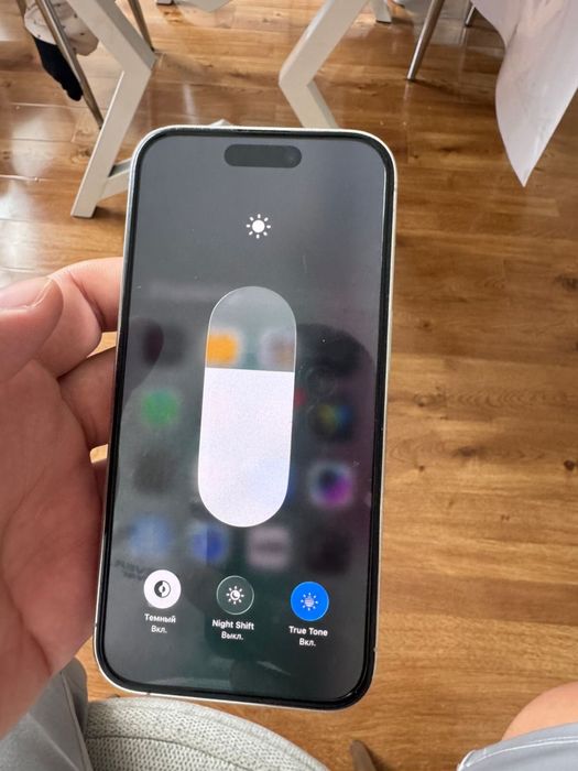 Iphone 14 pro 128 gb