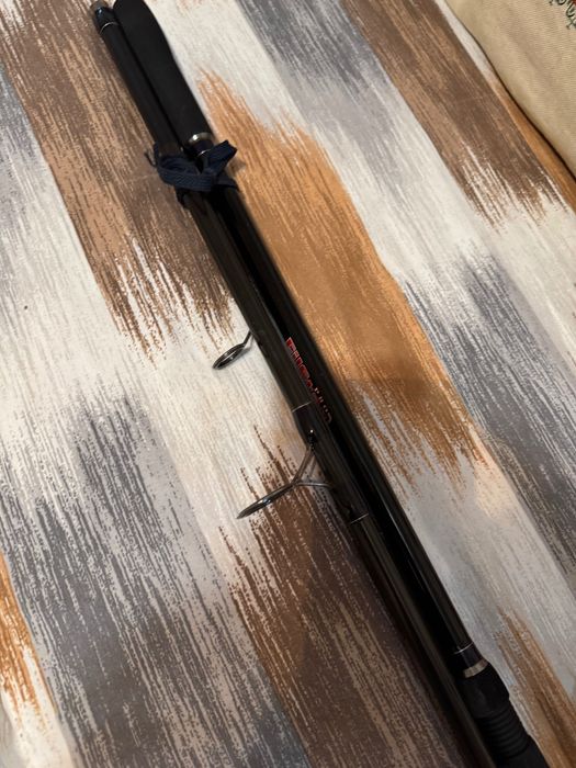 Въдици за риболов на шаран