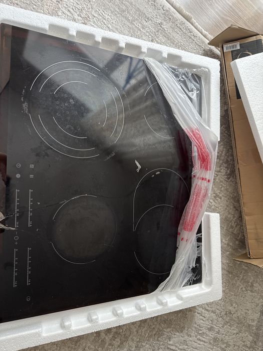 Продам варочнуб поверхность б/у