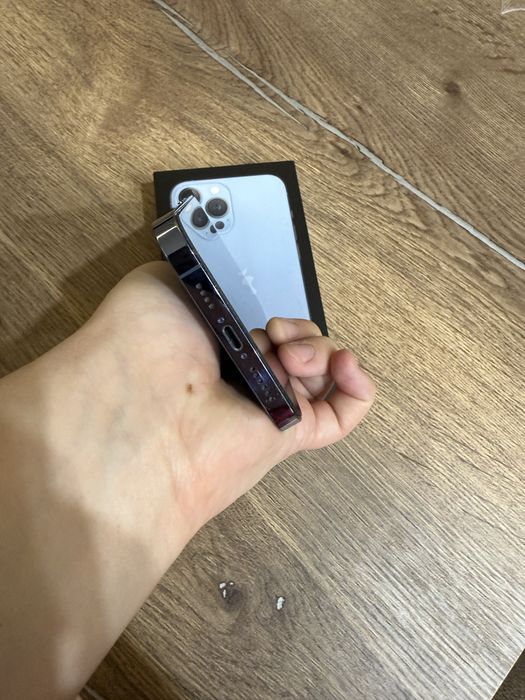 Продам Iphone 13 pro max 515 gb