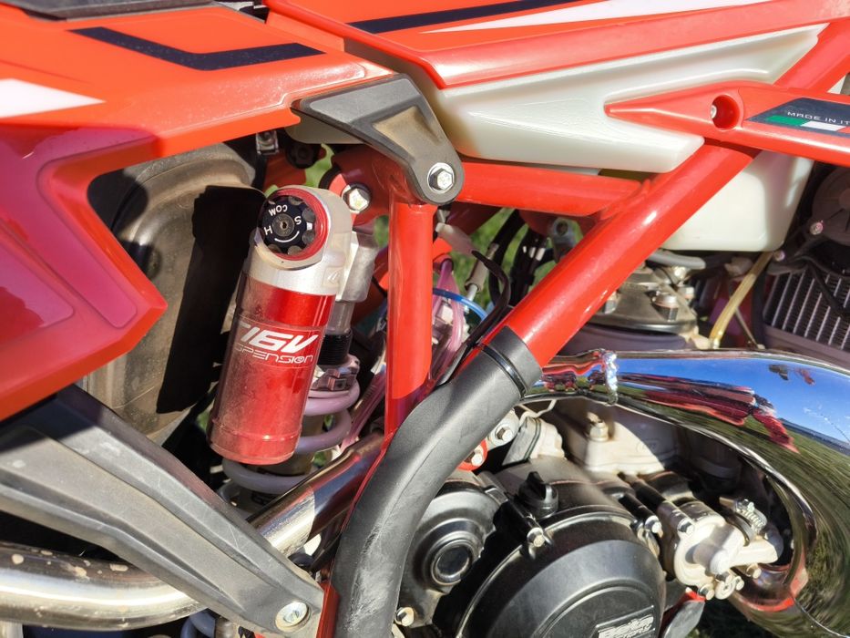 Beta X-Trainer 300 2024