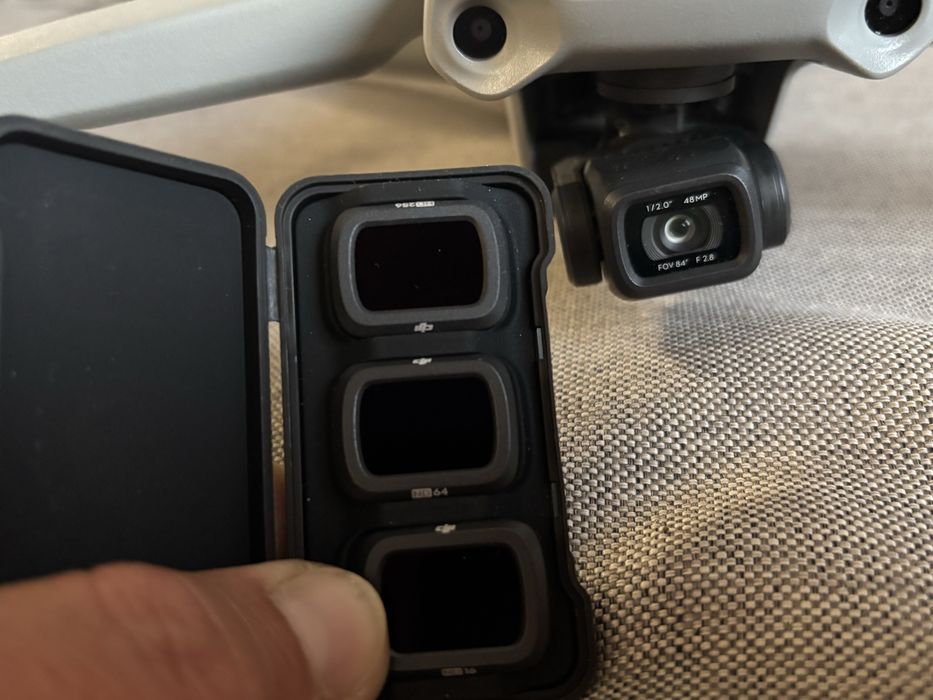 DJI Mavic AIR 2 дрон бартер Xbox Series X