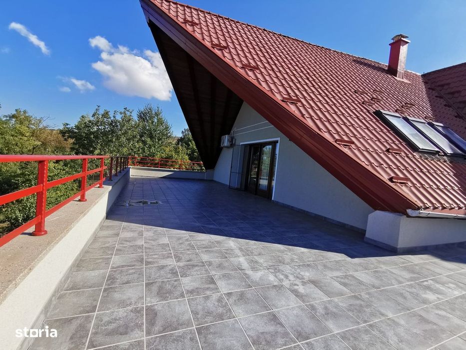 PROPRIETAR, casa individuala in BUCIUM