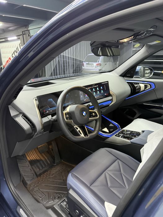 Bmw X3 30 L G48 М  спорт в наличии!