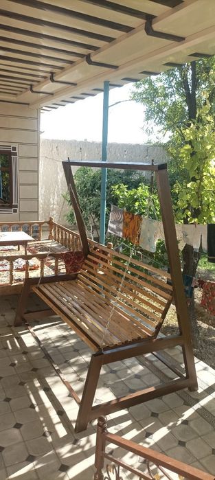 Kachelya, kachela, arg'imchoq, kacheli, качеля, качели, садовый мебели