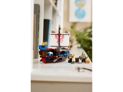 Lego 40912 Sea Serpent Lego Ideas GWP