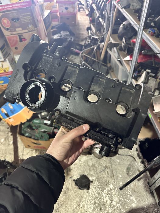 Капак на клапаните 2.0 TFSI Audi VW Seat