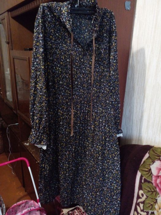 Продам платье недорого