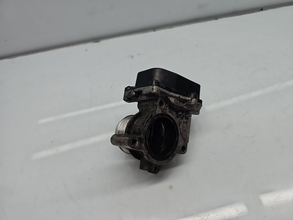 Clapeta acceleratie Volkswagen Golf 6 (5K1) [Fabr 2009-2013] 03L128063