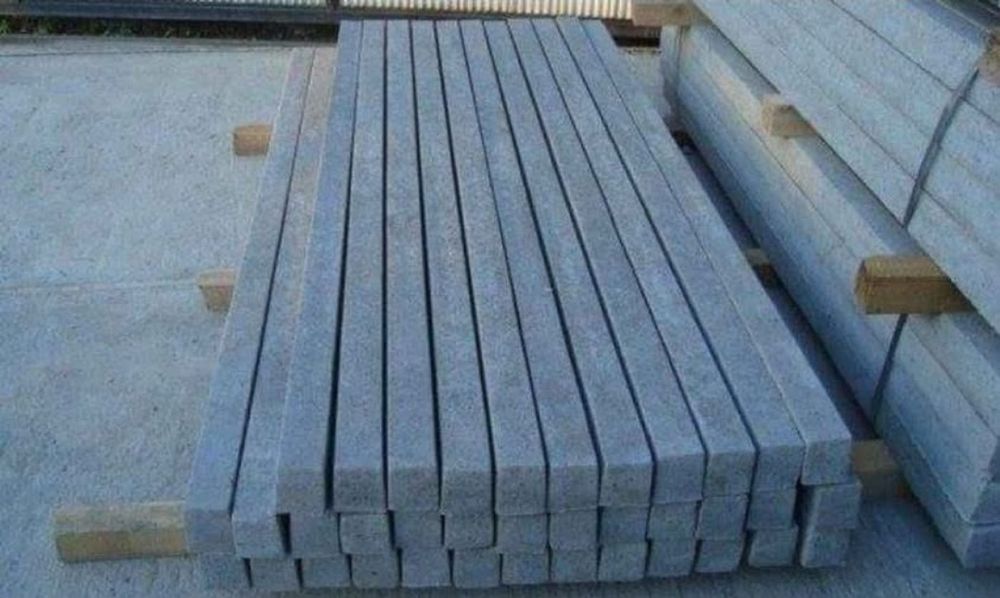 Stalpi din beton