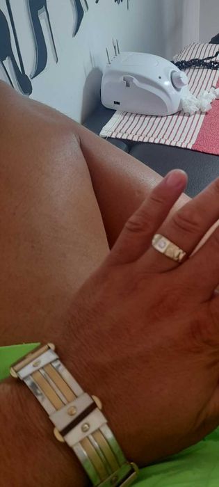 Lant si bratara din aur