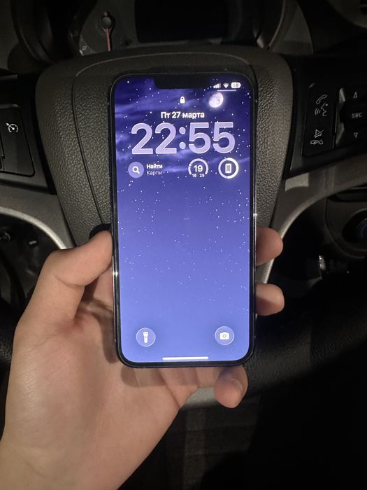 iPhone 13 Pro, Айфон 13 Про