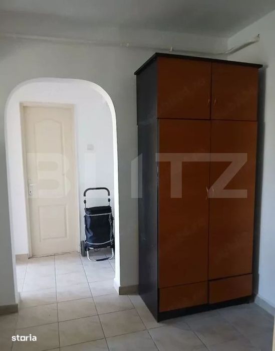 Apartament 2 camere, 59 mp, zona Nicolina