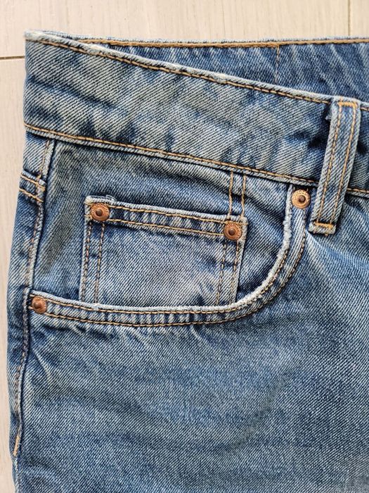 Стилни дамски Дънки