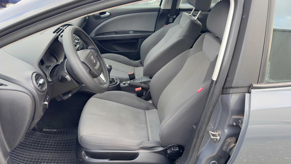 Seat Leon 1.4 2012