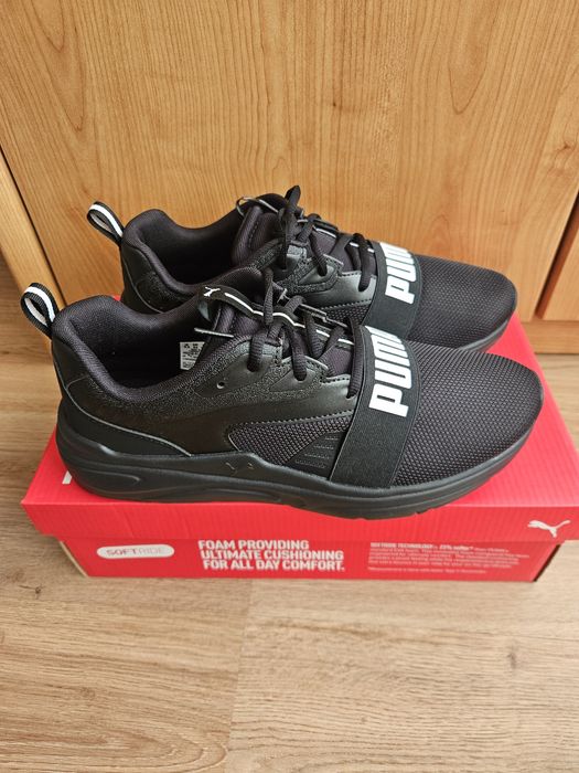 Puma Softride Wired 2