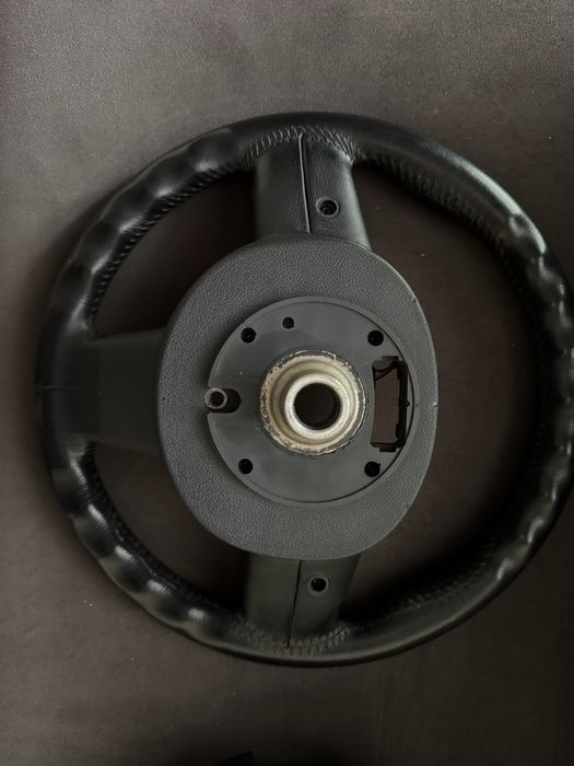 Волан с airbag за Mini Cooper Р56