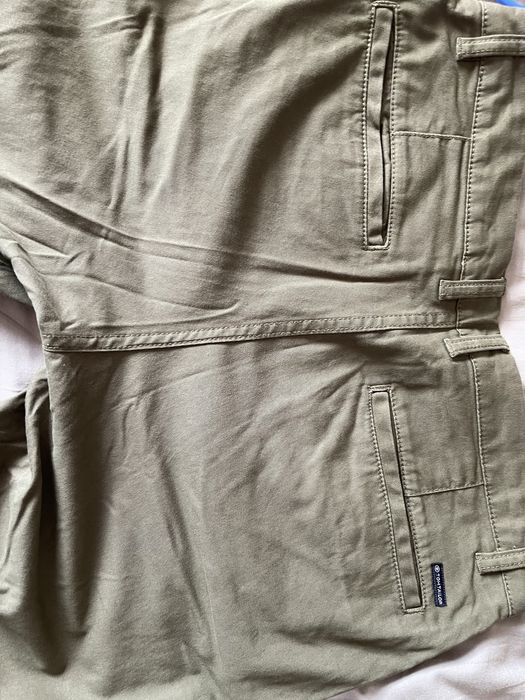 Pantalon casual Tom Tailor