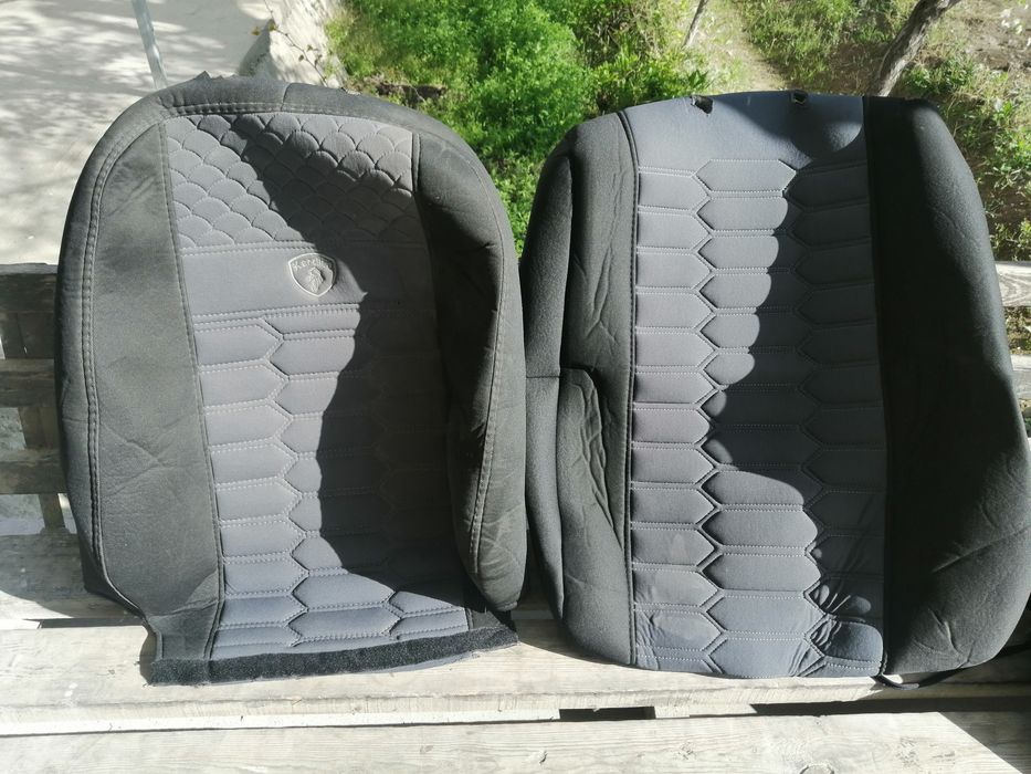 Чехол для ласетти, жентра