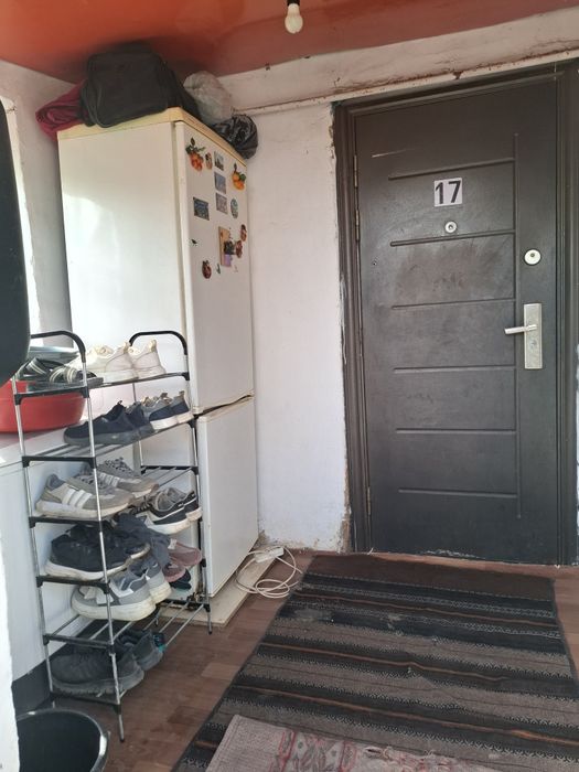 Продам частный дом 3 комнаты + кухня и коридор