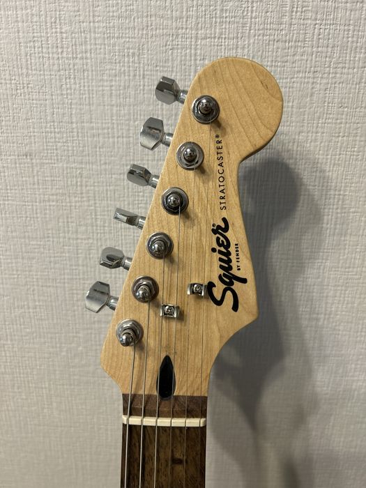 Продаю Электрогитару