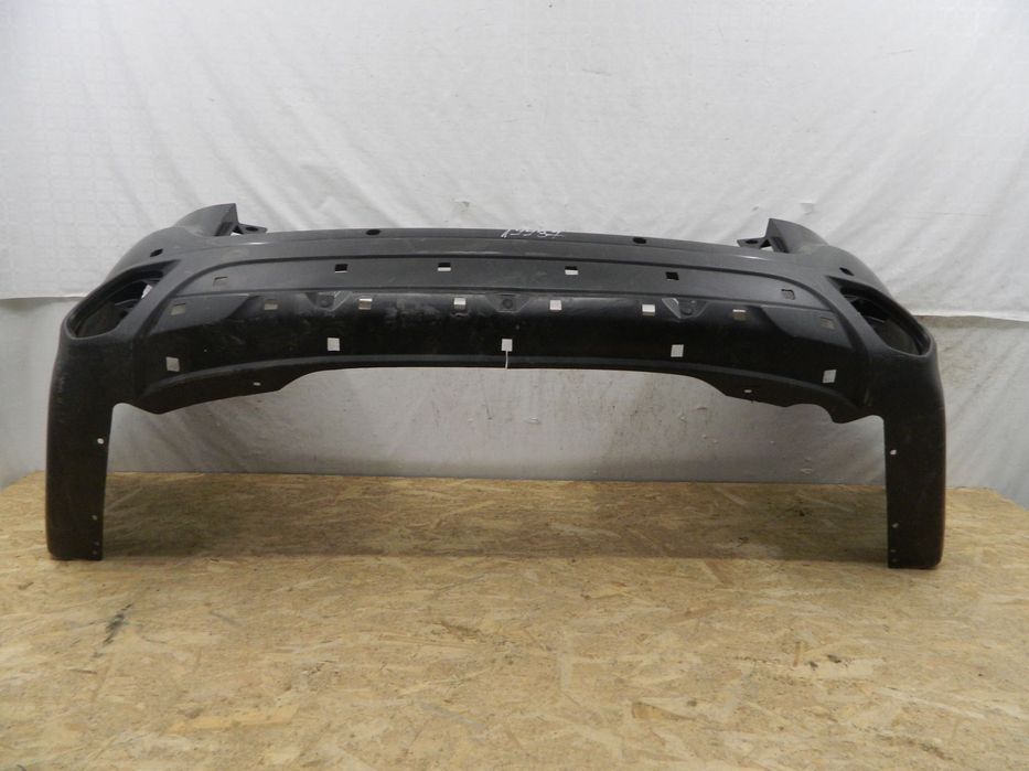 Bara spate Mitsubishi Outlander facelift, 2016, 2017, 2018, 2019, 6410C798ZZ.