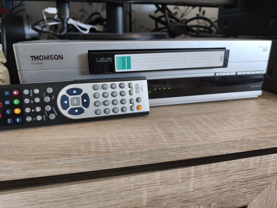 Videorecorder Thomson