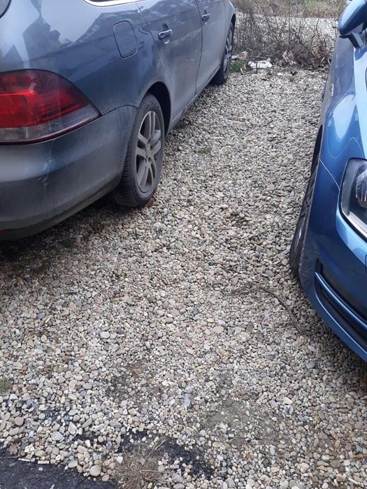 Nisip,balast,pietris,pamant vegetal(Ciorogarla,domnesti,darvari,teghes