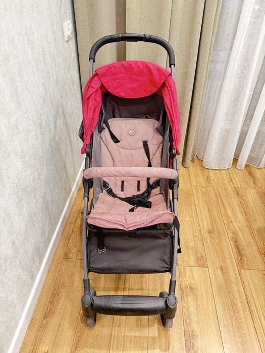 Продается коляска hb