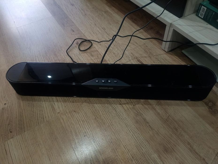 Roseland Saundbar stereo 2.0 BLUETOOTH