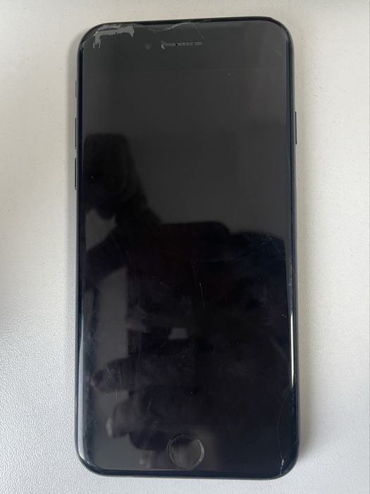 iPhone 7 128GB 100%