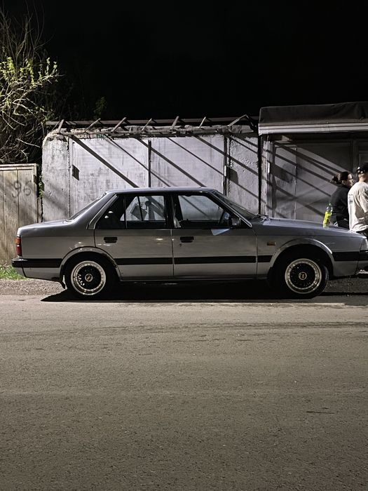 BBS диски с резиной r15