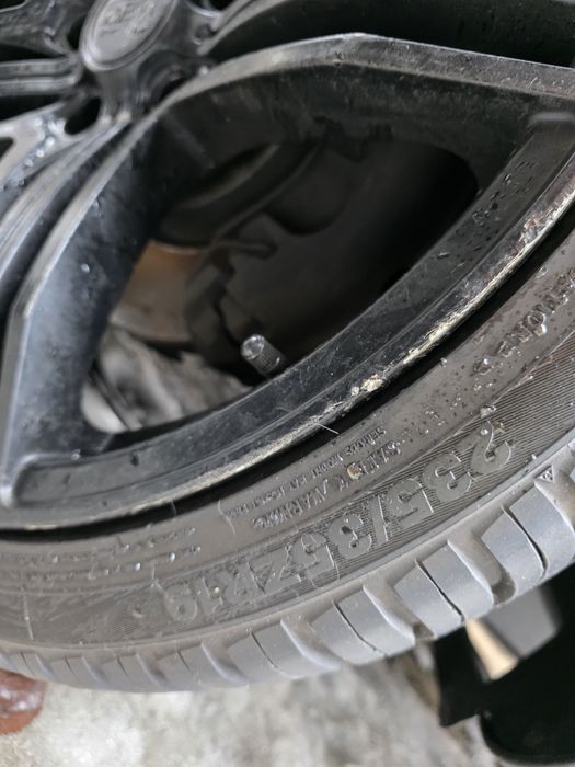 Roti vw audi 5x112 19 MAM