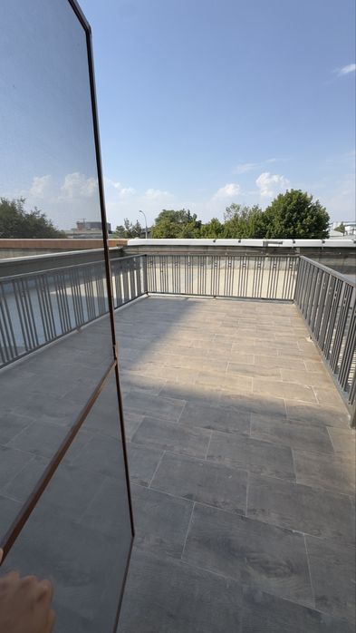 Olmazor city 2 xonali Arendaga beriladi uzoq mudatka