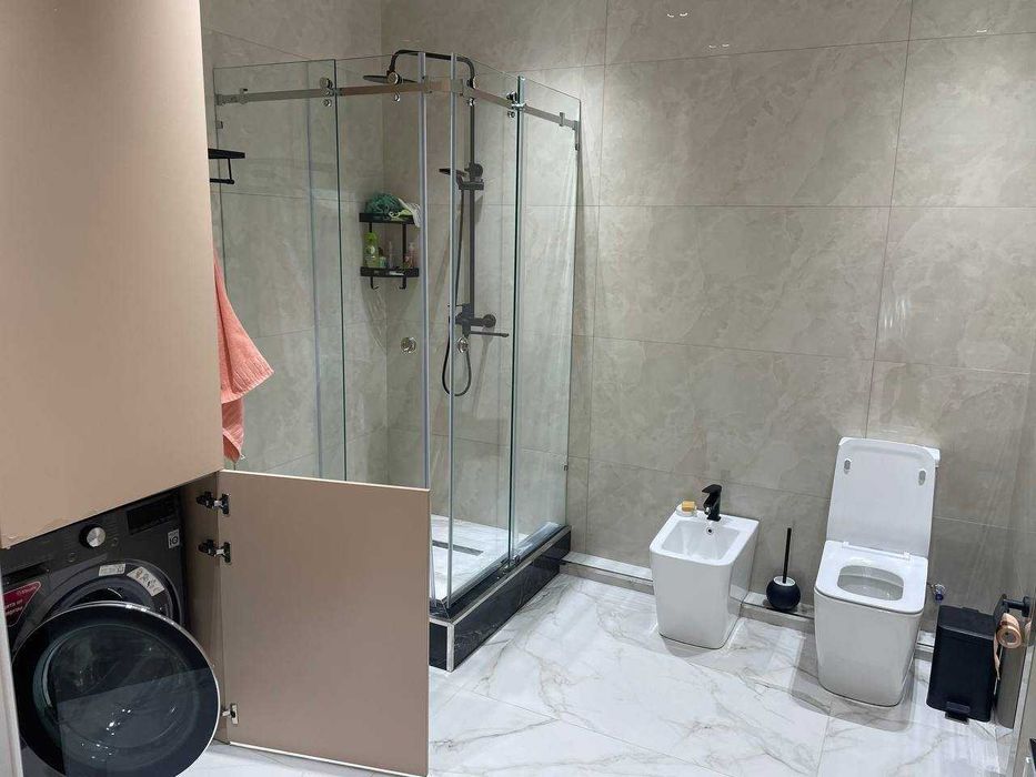 Сдается квартира | Юнусабад | ЖК Парламент | 6-й квартал | 2/11/16