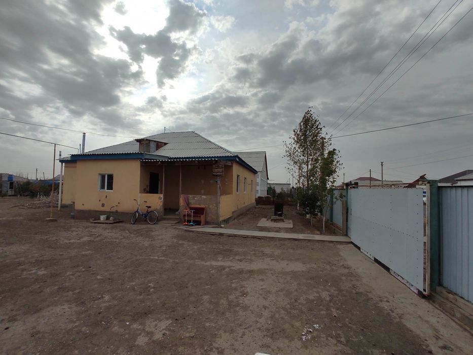 Продается дом Талгайран