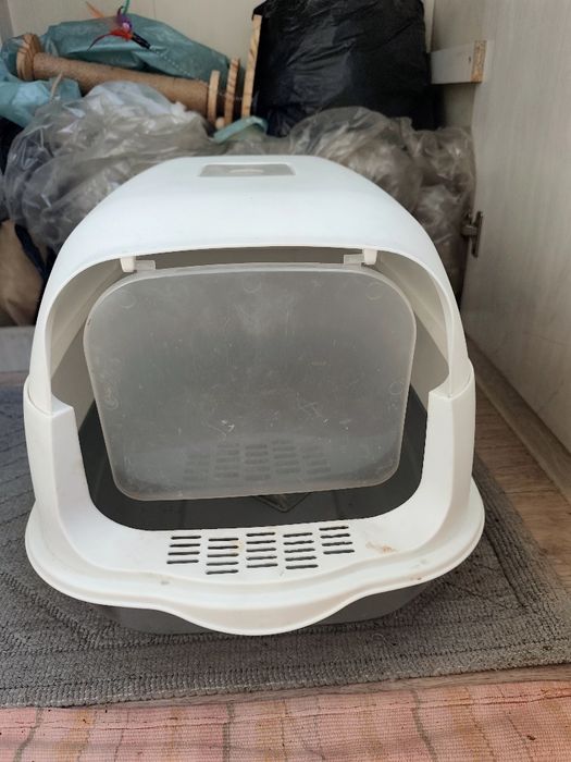 Продам лоток для кота